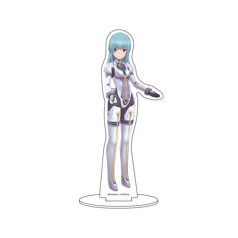 Amazon | アリス ギア アイギス 80 御茶ノ水 美里江 専用スーツVer